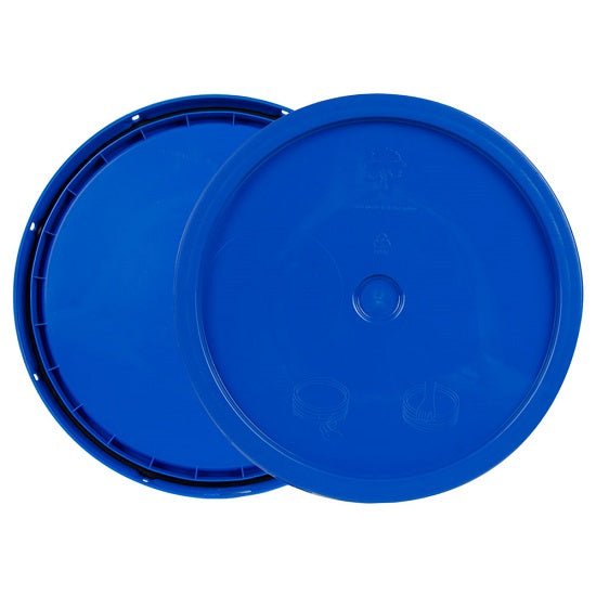 Bucket Lid with Tear Tab