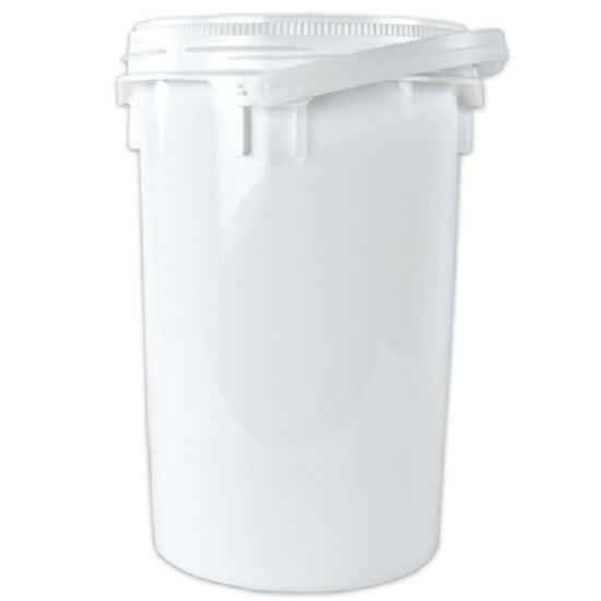 New Generation Container and Lid
