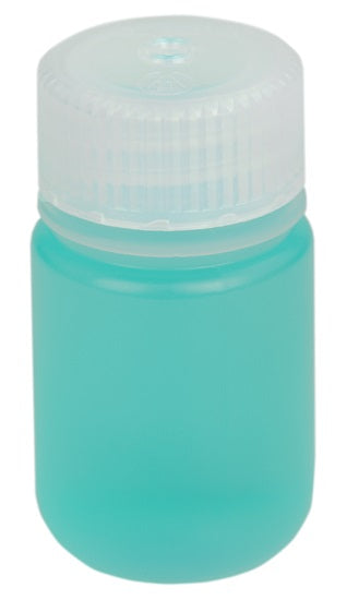 Mouth Polypropylene Economy Bottle