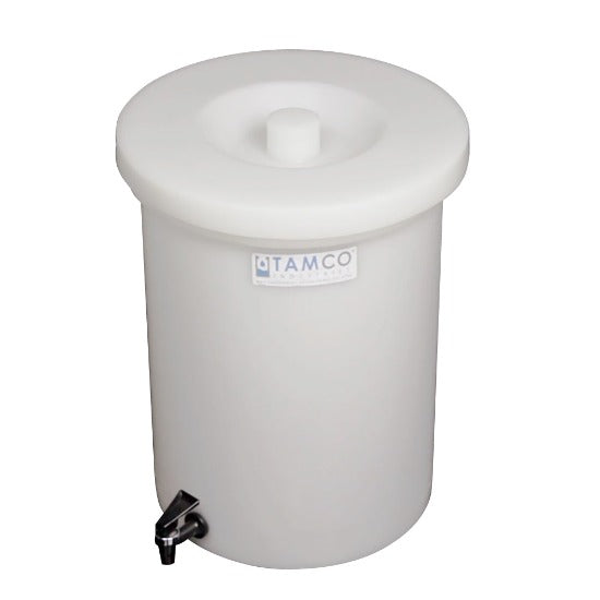 Crock with Spigot