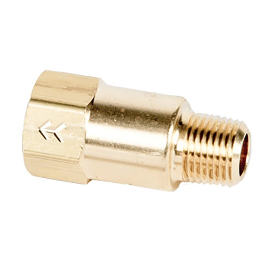 Brass Check Valve
