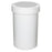 Round Jar