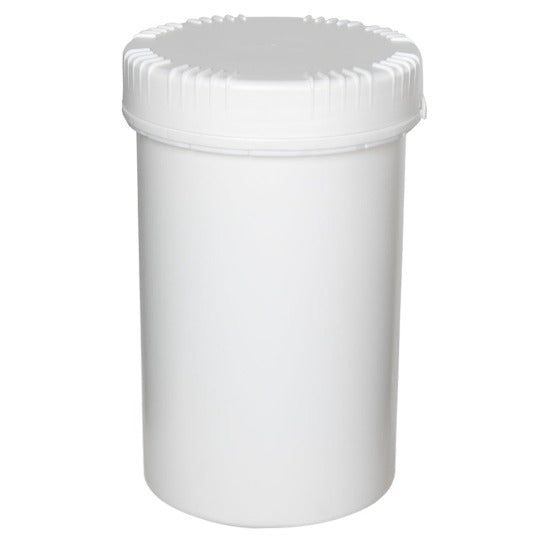 Round Jar