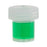 Straight-sided Round Jar with Cap