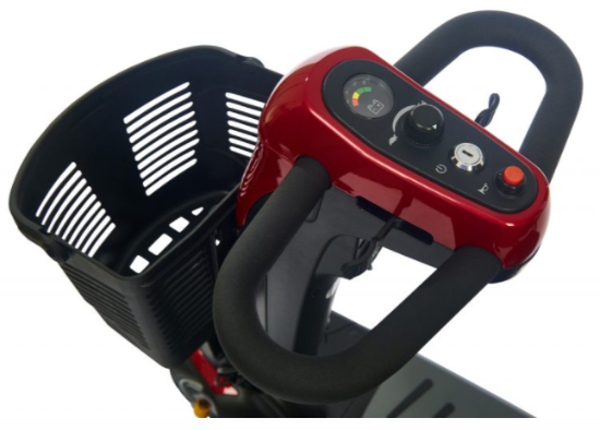 Mobility Scooter