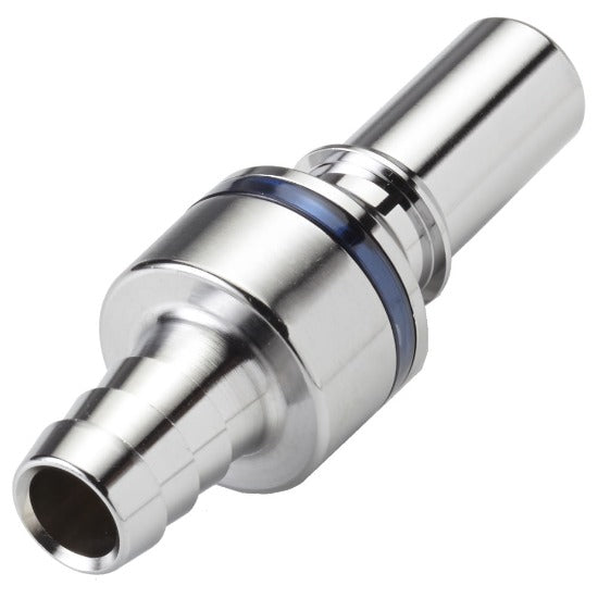 Brass Valved Insert