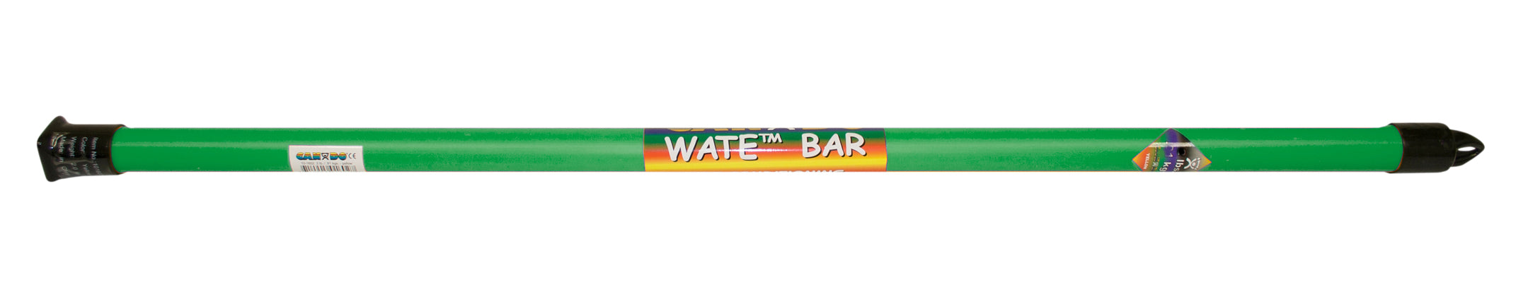Fabrication Enterprises CanDo Slim Weight Bar