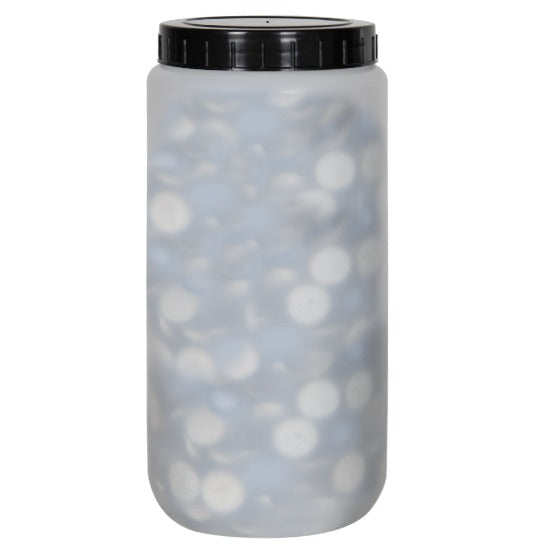 Round Jars