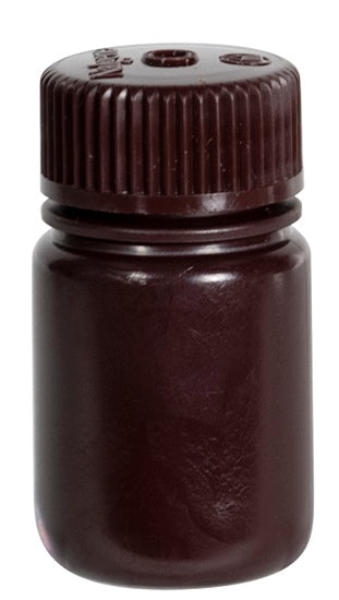 Mouth Economy Bottle with Cap