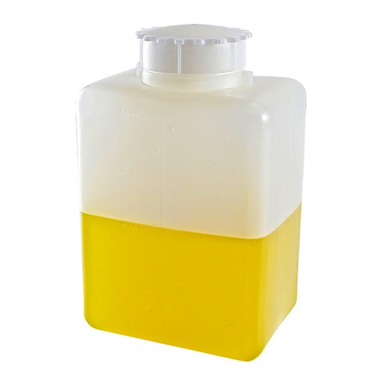 HDPE Bottle