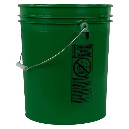 Standard 5 Gallon Bucket