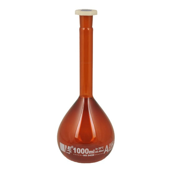 Volumetric Flask