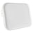 US Plastic Corp. M&M Industries Super Kube Pail and Lid