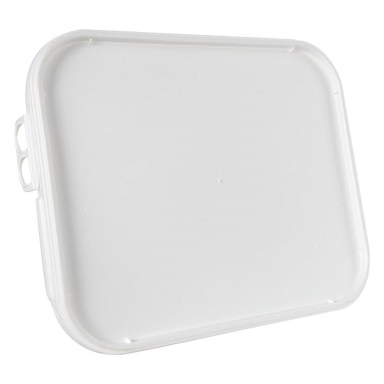 US Plastic Corp. M&M Industries Super Kube Pail and Lid