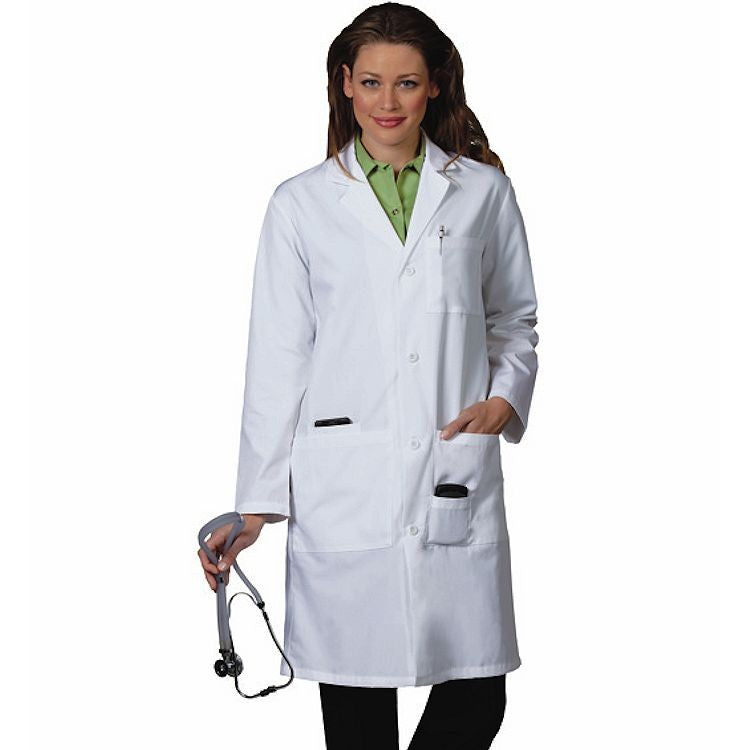 Lab Coat