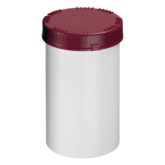 Round Jar