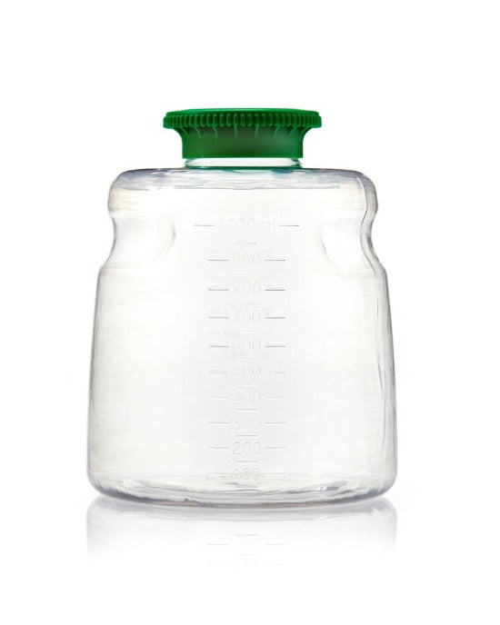 Sterile Bottles