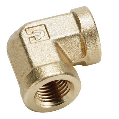 Brass Pipe Fitting