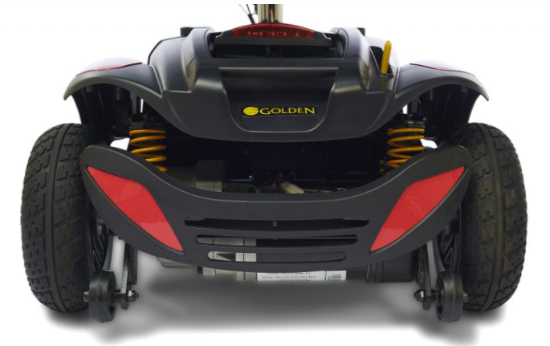 Mobility Scooter