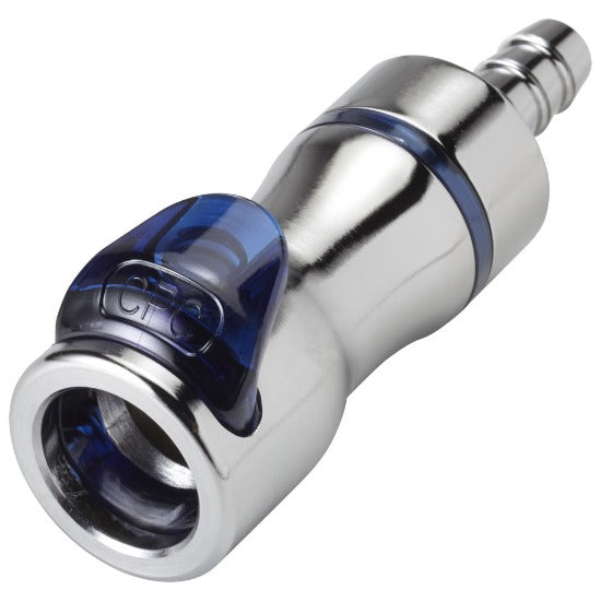 Brass Valved Body