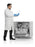 Glassware Washer