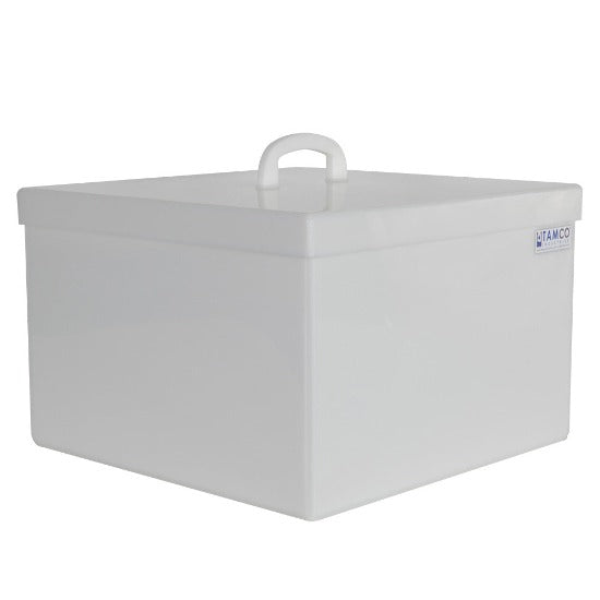 Rectangular Tank