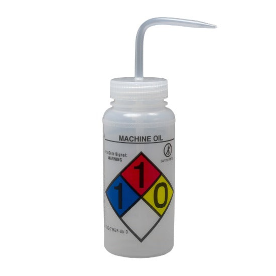 Vented Wash Bottle