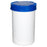 Round Jar