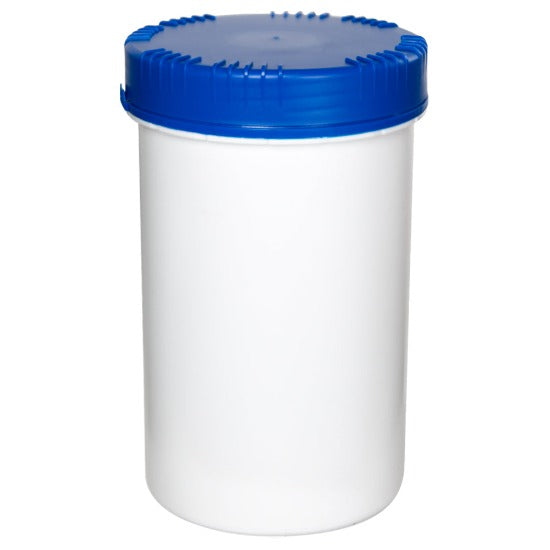 Round Jar