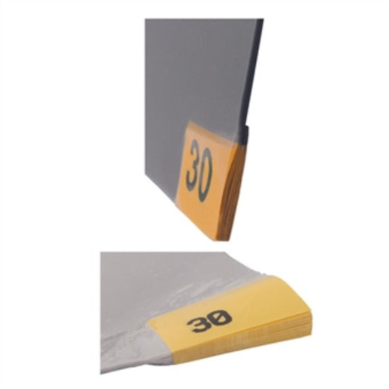 Refill Mats 