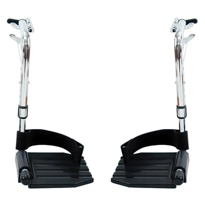 Invacare - Footrest - SH93E