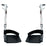 Invacare - Footrest - SH93E