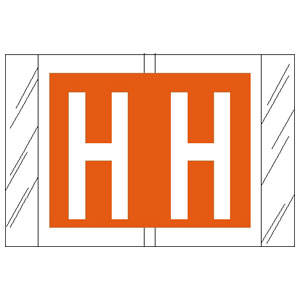 Alpha Label