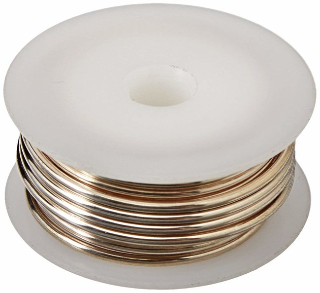 Silver Wire for Digital Chloridometer
