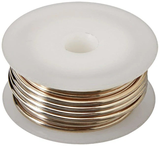 PANTek Technologies - Silver Wire 44 Inch, Silver, 0.5 oz. Weight For Digital Chloridometer - 4425120
