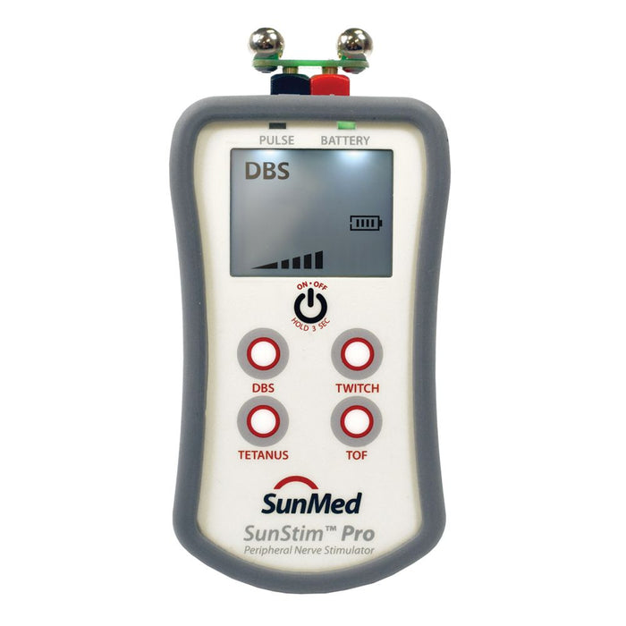 Pro Peripheral Nerve Stimulator