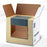 Thermosafe - Insulated Shipper ThermoSafe 10 X 12 X 13 Inch - E90