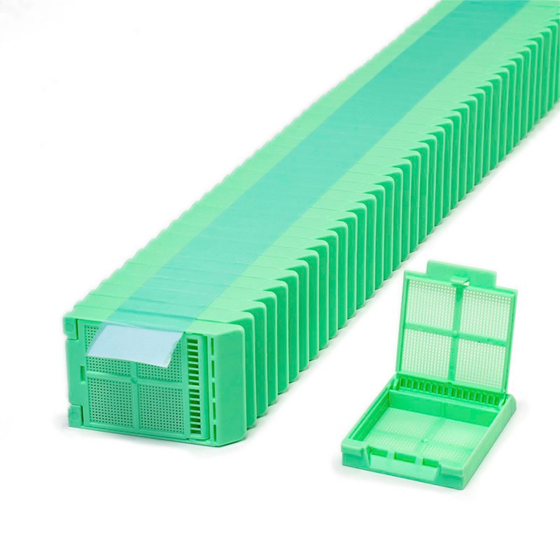 Biopsy Cassette