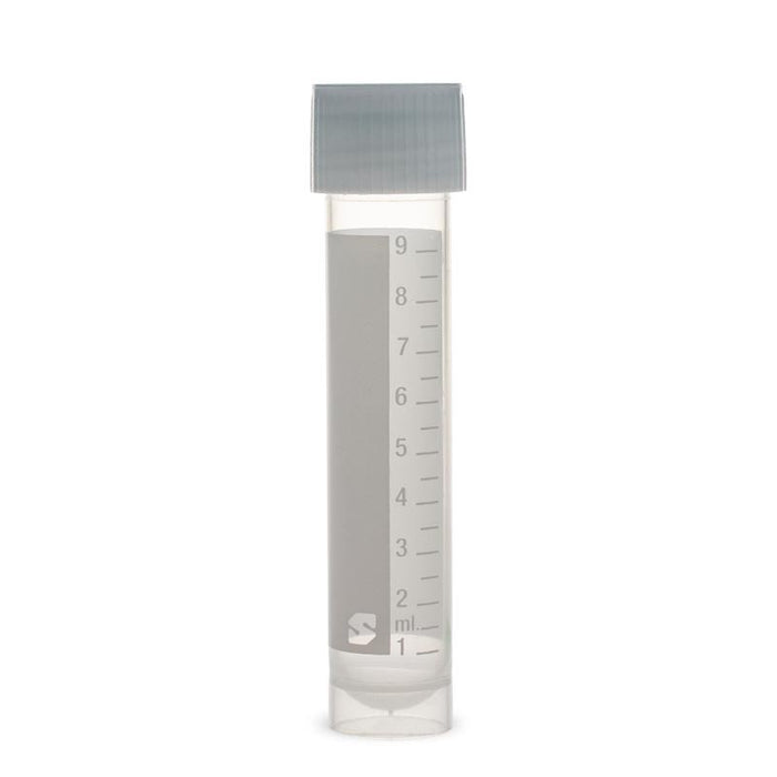 Cryogenic Tube