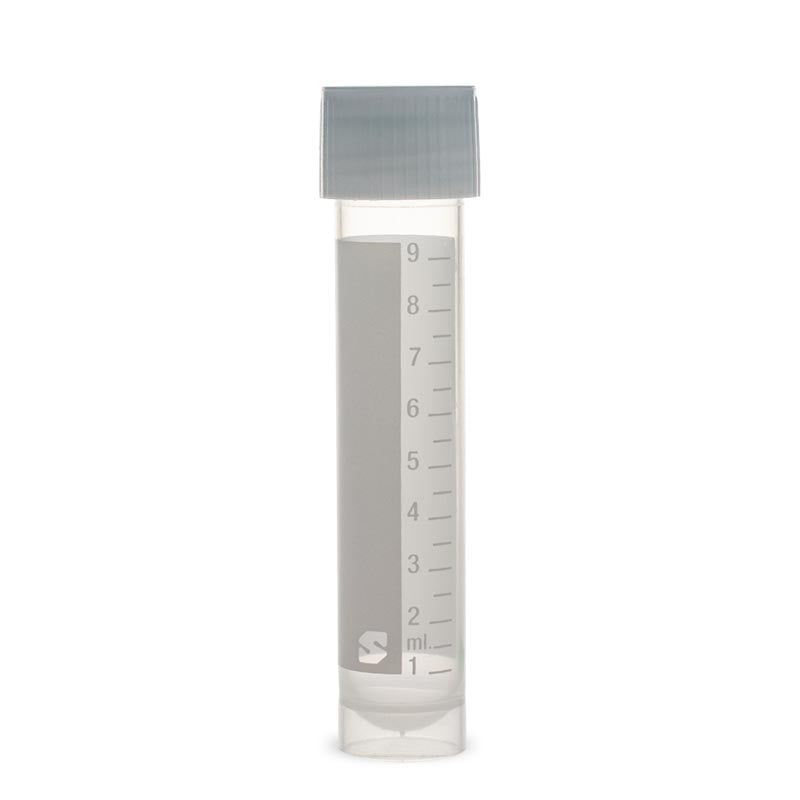Cryogenic Tube