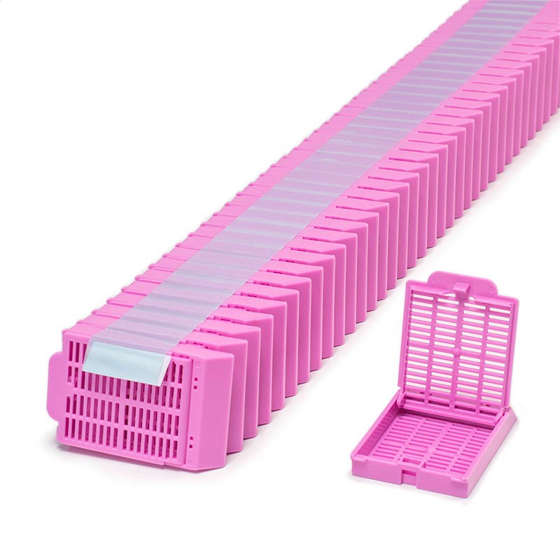 Tissue Cassette