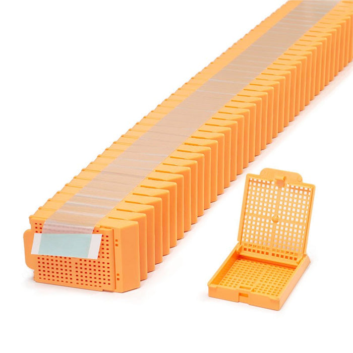 Biopsy Cassette