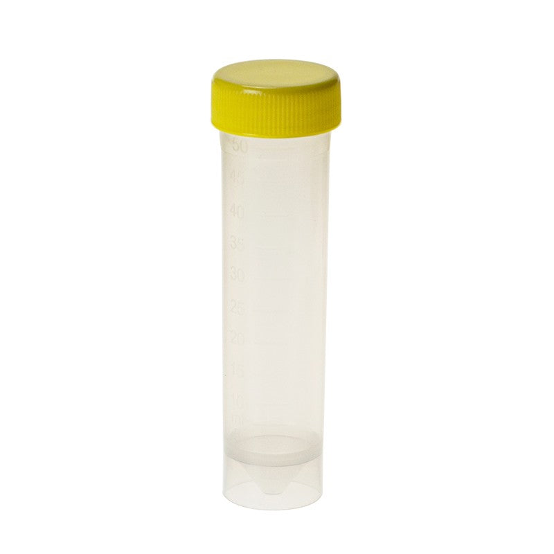 Storage and Transport Tube