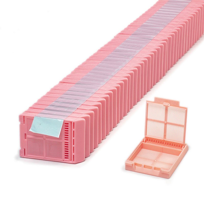 Biopsy Cassette