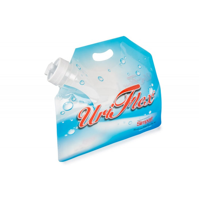 24 Hour Urine Specimen Collection Container