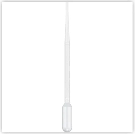 Dropette - Transfer Pipette 5 mL - P200-56LAB