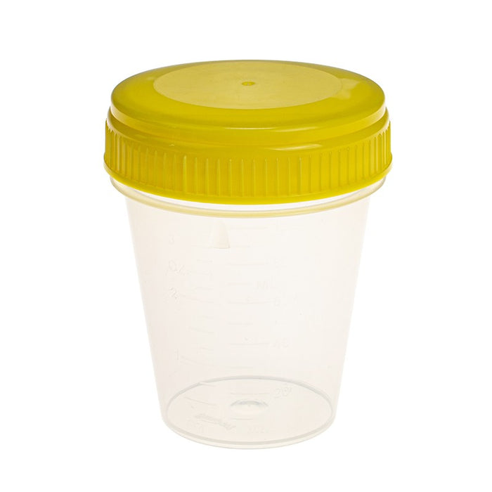 Specimen Container