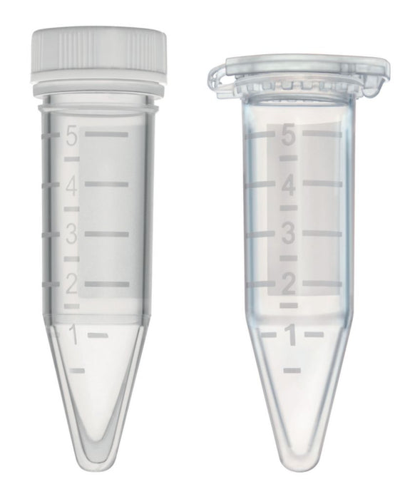 Microcentrifuge Tube