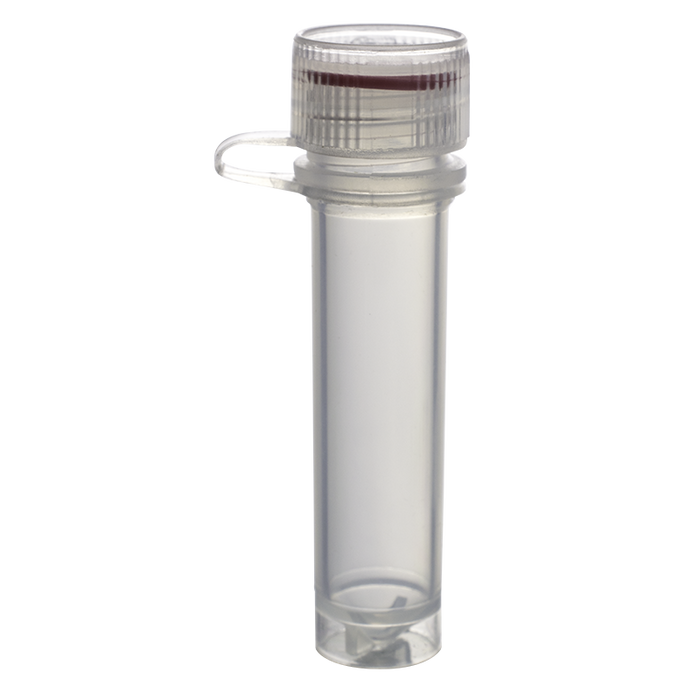 Microcentrifuge Tube