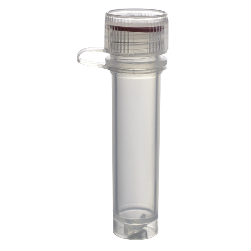 Microcentrifuge Tube